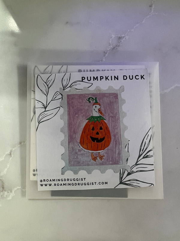 Mystery Mini Art Kit