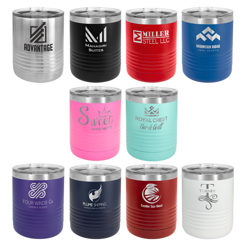 10 oz Tumbler