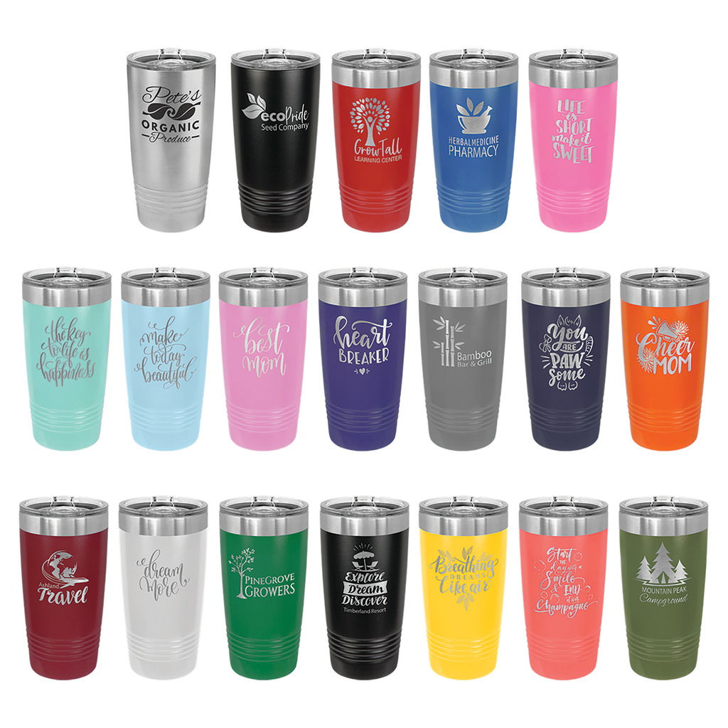 20 oz Tumbler
