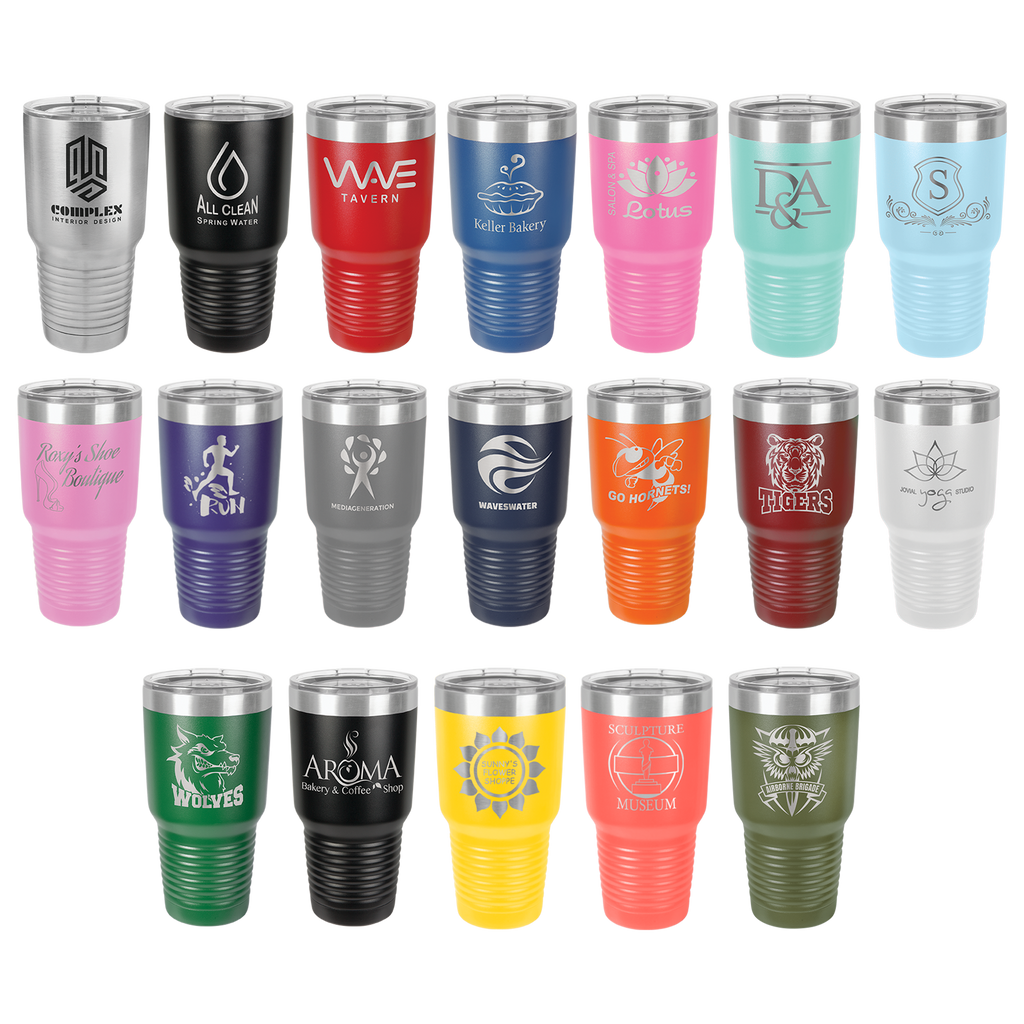 30 oz Tumbler