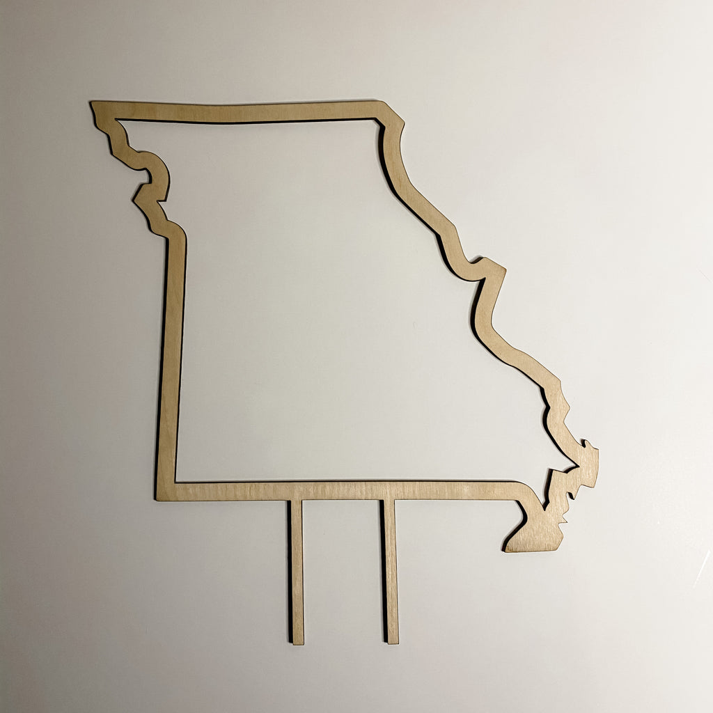 Missouri Trellis