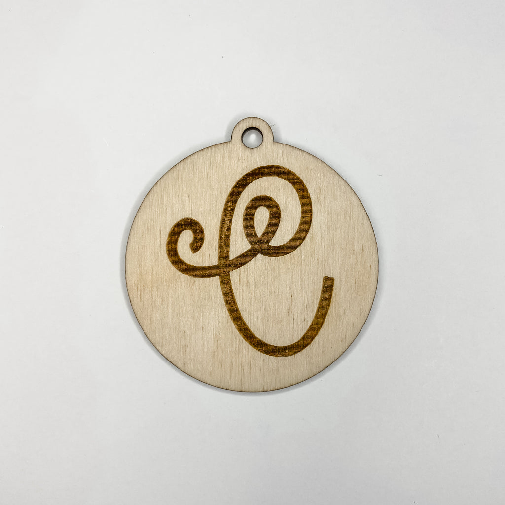 Gift Tag